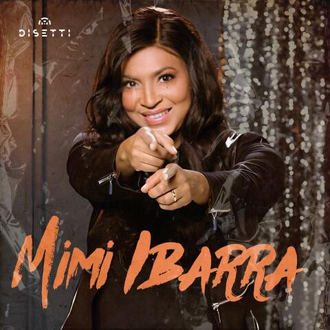 Mimi Ibarra