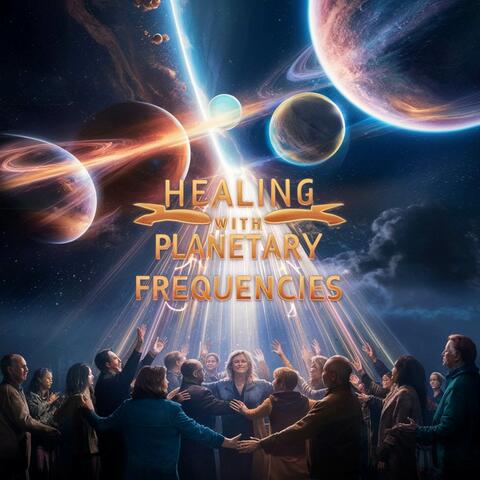 Healing With Planetary Frequencies
