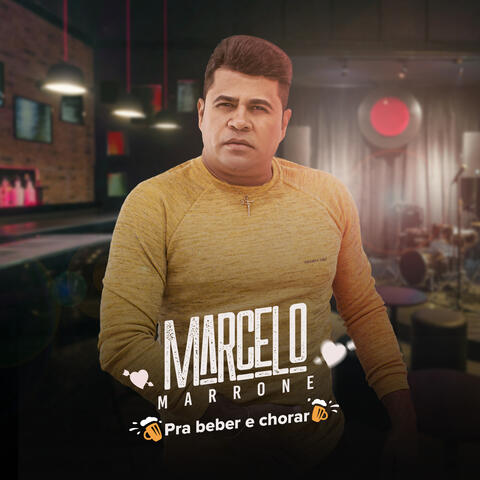 Marcelo Marrone