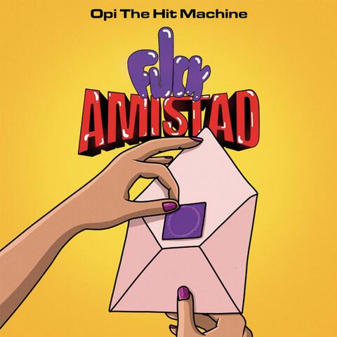 Fuck Amistad