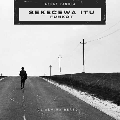 Sekecewa Itu