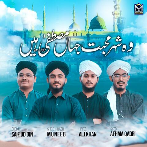 Hafiz Ali Khan