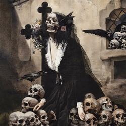 PURGATORY