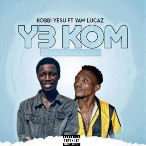 Y3 KOM