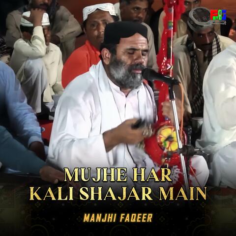 Mujhe Har Kali Shajar Main