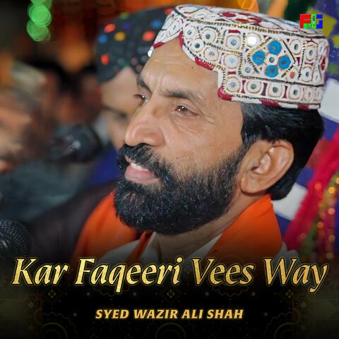 Kar Faqeeri Vees Way