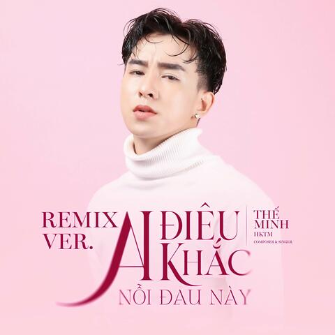 Ai Điêu Khắc Nỗi Đau Này