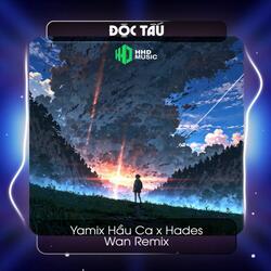 Tâm Can Chẳng Một Ai Thăm Remix - Độc Tấu (Wan Remix)