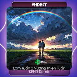 Chắc Hai Ta Gặp Không Đúng Thời Điểm Remix - Hứa Đợi Nhưng Chẳng Tới (KENR Remix)