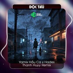 Độc Tấu (Thanh Huyy Remix) - Rời Vòng Tay Nhau Là Bão Tố