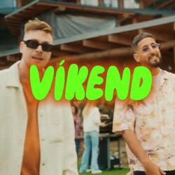 víkend