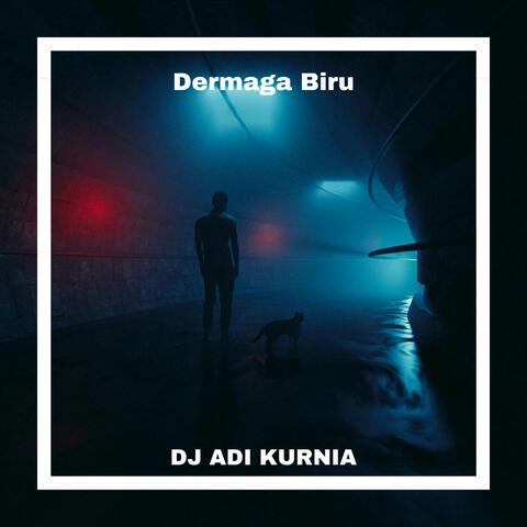 Dermaga Biru
