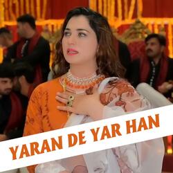 Yaran De Yar Han