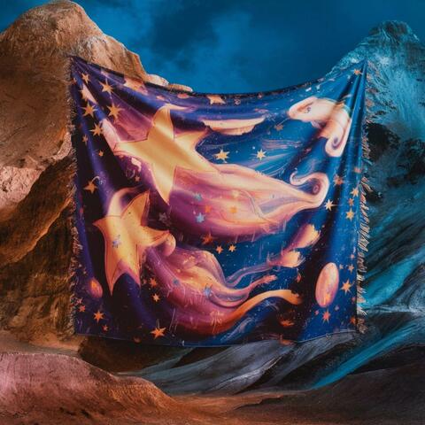 A Tapestry Of Stars And Dreams