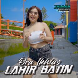 DJ Ra Ikhlas Lahir Batin