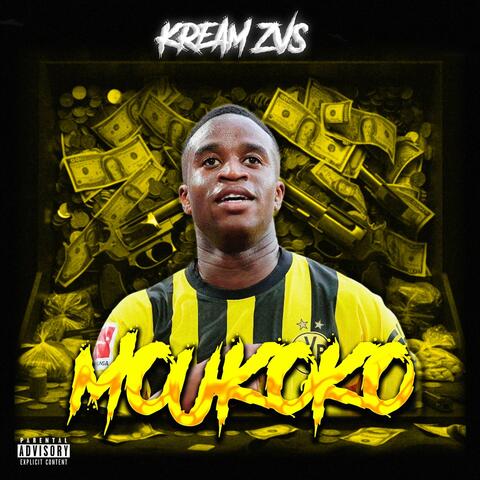 Moukoko