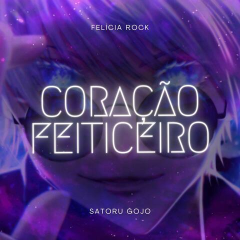 Coração Feiticeiro (Satoru Gojo)