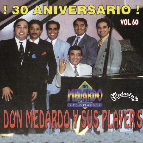 30 Aniversario Vol. 60