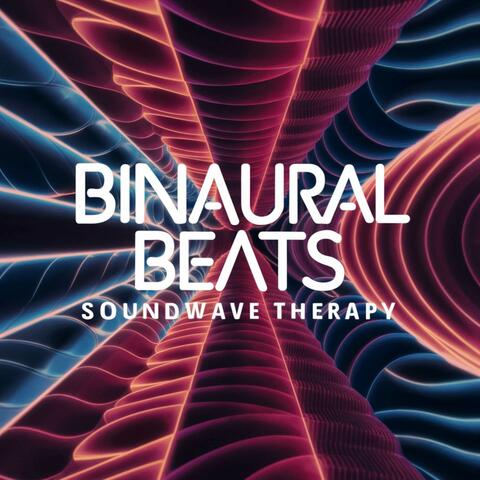 Binaural Beats Soundwave Therapy
