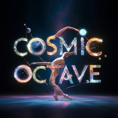 Cosmic Octave : In the Celestial Dance