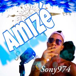 Amizé