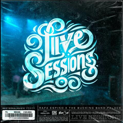 Live Sessions 2024