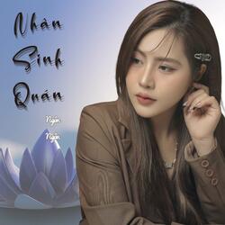 Nhân Sinh Quán (Cover by Ngân Ngân)