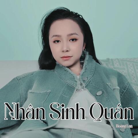Nhân Sinh Quán (Cover by Hoàng Lan)