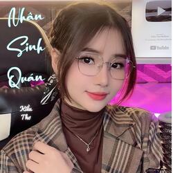 Nhân Sinh Quán (Cover by Kiều Thơ)