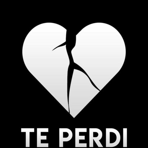 TE PERDI