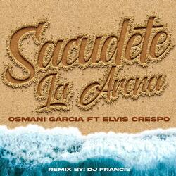 Sacúdete La Arena