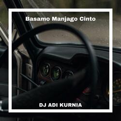 Basamo Manjago Cinto