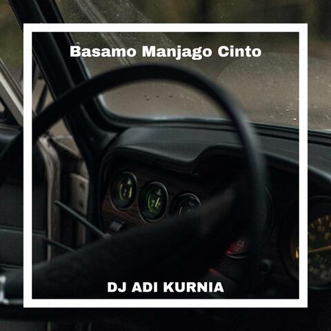 Basamo Manjago Cinto