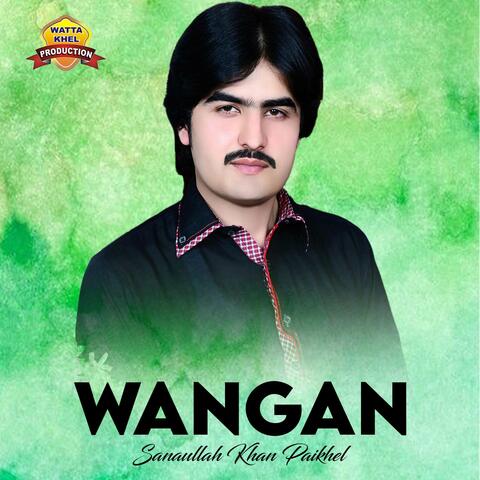 Wangan