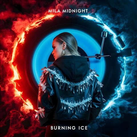 Burning Ice