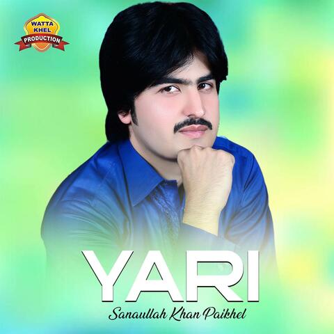Yari