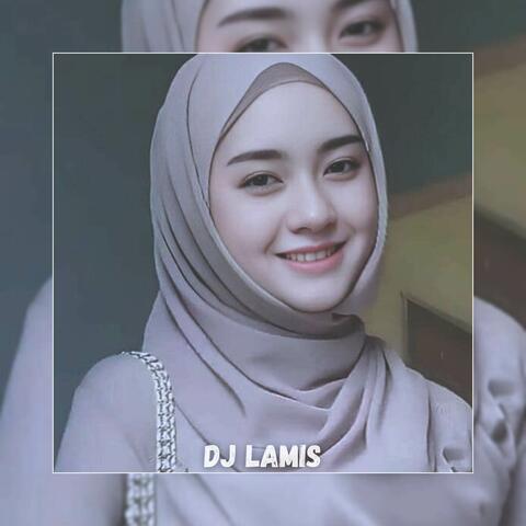 DJ Lamis