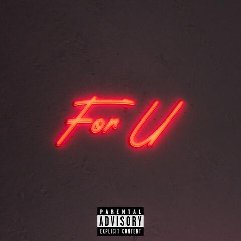 For U.