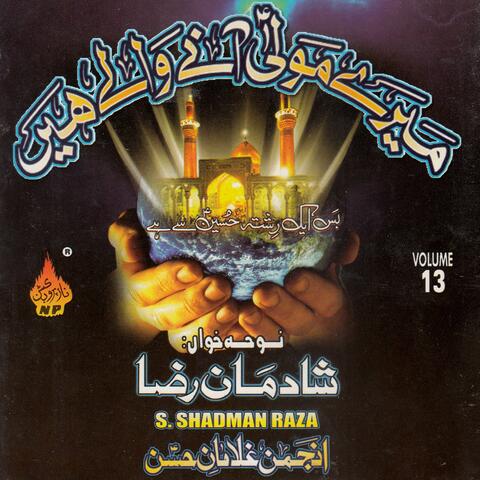 Mere Mola Aane Wale Hain, Vol. 13