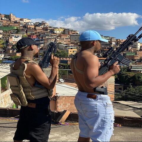 Arsenal De Fuzil Novo