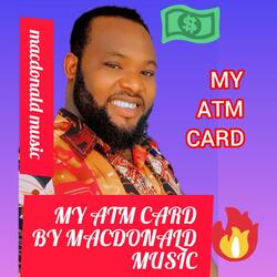 MY ATM CARD
