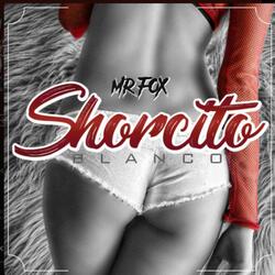 Shorcito Blanco
