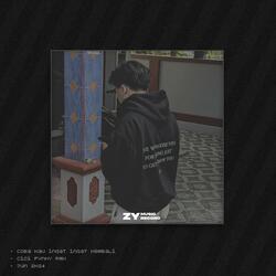DJ Seharusnya Aku