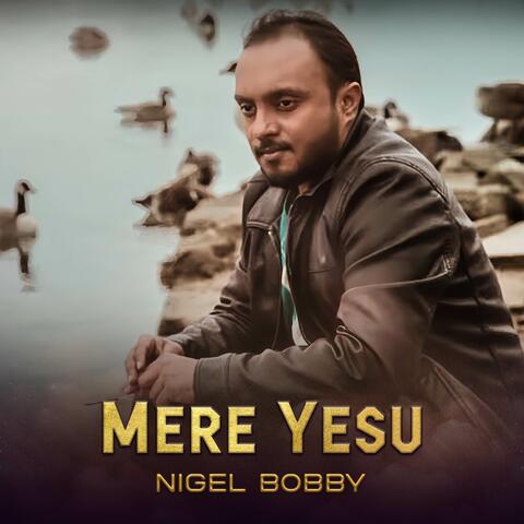 Mere Yesu