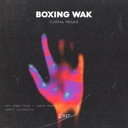 BOXING WAK