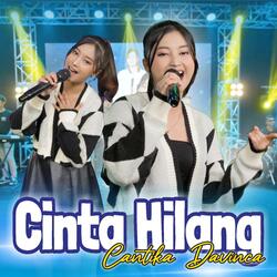 Cinta Hilang