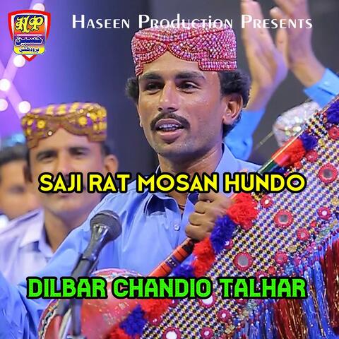 Saji Rat Mosan Hundo