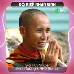 Miệng Cười Tay Ôm Bát Đôi Bàn Chân Đã Dần Chai Sạn Remix - Độ Kiếp Nhân Sinh Remix