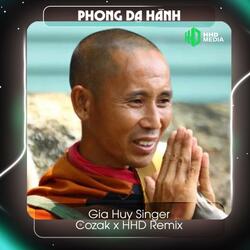 Chỉ Có Tấm Vải Thừa Nhặt Ngoài Nghĩa Trang Remix - Phong Dạ Hành (Cozak Remix)