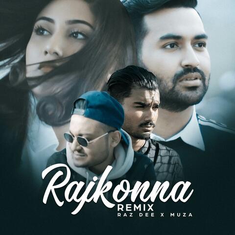 Rajkonna